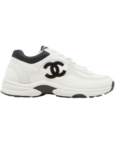 clear chanel sneakers|where to buy Chanel sneakers.